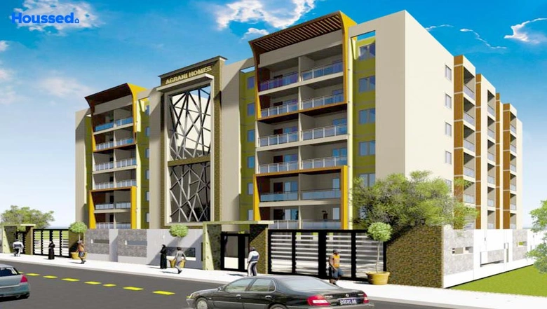 Project Image of Agrani Kalawati Regency in Saguna More, Patna - Image 74416