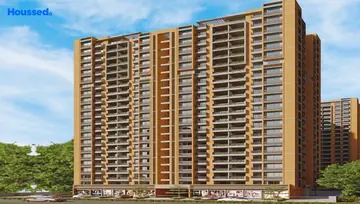 project Image of Vishwanath Sarathya West