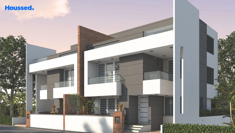 Project Image of Neptune Geenwoods Cove in Sevasi, Vadodara - Image 69754