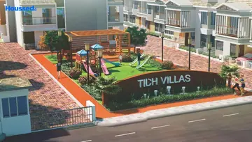 Amenities of Star India Tech Towne - Image 74604