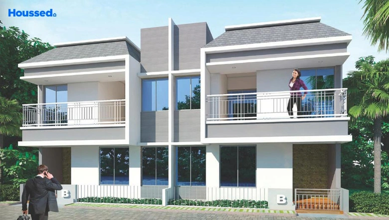Project Image of Star India Tech Towne in Bihta, Patna - Image 74600