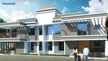 Project Image of Star India Tech Towne - Image 74598