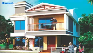 Project Image of Star India Tech Towne - Image 74599
