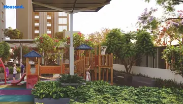 Amenities of Mihir Amara - Image 9468