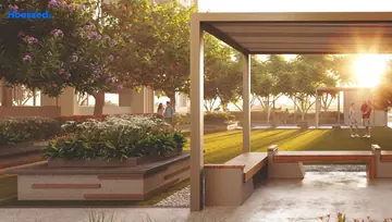 Amenities of Mihir Amara - Image 9467
