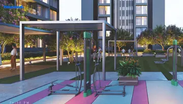 Amenities of Mihir Amara - Image 9469