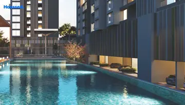 Amenities of Mihir Amara - Image 9470