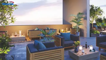 Amenities of Mihir Amara - Image 9471
