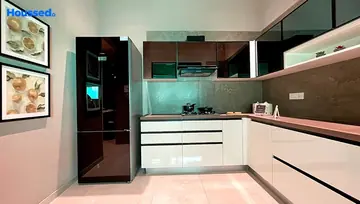 Sample Apartment of Mihir Amara - Image 9475