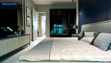 Sample Apartment of Mihir Amara - Image 9476