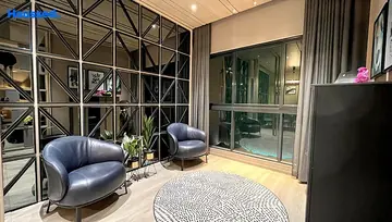 Sample Apartment of Mihir Amara - Image 9473