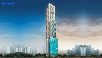 Project Image of Ruparel Iris - Image 23254