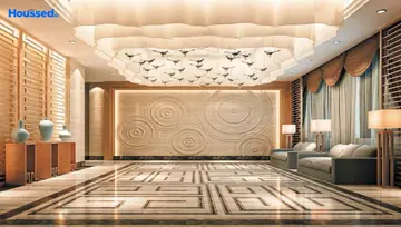 Project Image of Ruparel Iris - Image 23255