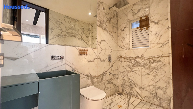 Sample Apartment of Ruparel Iris in Matunga West, Mumbai - Image 23260