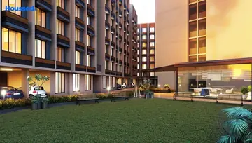 Amenities of Kavisha Urbania - Image 69767