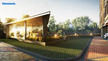 Amenities of Kavisha Urbania - Image 69766