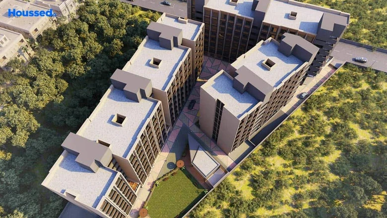 Project Image of Kavisha Urbania in South Bopal, Ahmedabad - Image 69764