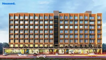 Project Image of Kavisha Urbania - Image 69765
