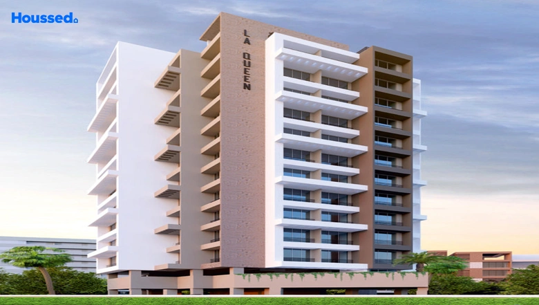 Project Image of Qualitas La Queen in Ulwe, Navi Mumbai - Image 74813