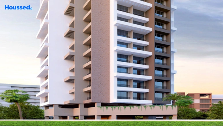 Project Image of Qualitas La Queen in Ulwe, Navi Mumbai - Image 74812