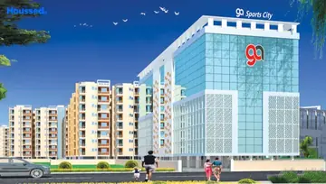 Project Image of Grih Aarambh Sports City - Image 74282