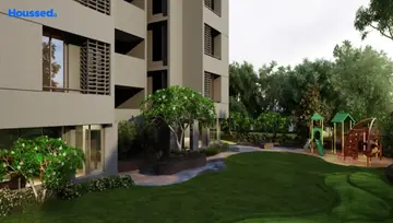 Amenities of Shridhar Kaveri Trisara - Image 73064