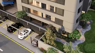 Amenities of Shridhar Kaveri Trisara - Image 73063