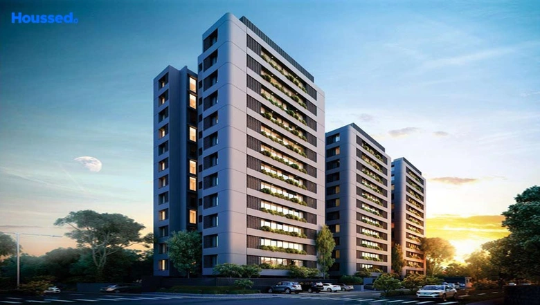Project Image of Shridhar Kaveri Trisara in Shilaj, Ahmedabad - Image 73059