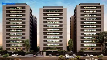Project Image of Shridhar Kaveri Trisara - Image 73062