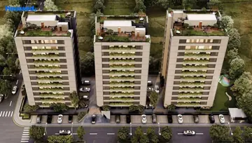 Project Image of Shridhar Kaveri Trisara - Image 73060