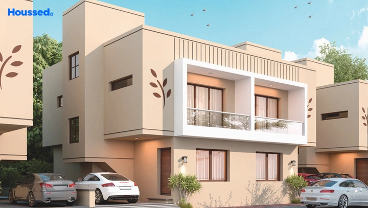 Project Image of Sahaj Sahajanand Park in Chapad, Vadodara - Image 70970