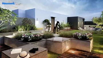 Amenities of Shridhar Kaveri Soham - Image 69812