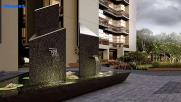 Amenities of Shridhar Kaveri Soham - Image 69813
