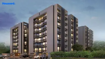 Project Image of Shridhar Kaveri Soham - Image 69809