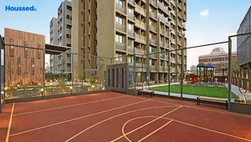 Amenities of Shridhar Kaveri Sangam - Image 73094