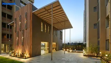 Amenities of Shridhar Kaveri Sangam - Image 73093
