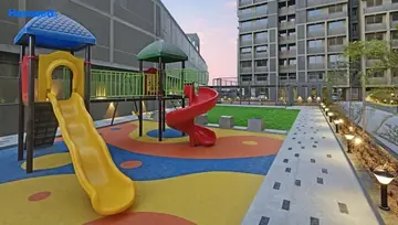 Amenities of Shridhar Kaveri Sangam - Image 73095