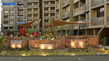 Amenities of Shridhar Kaveri Sangam - Image 73096