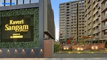 Project Image of Shridhar Kaveri Sangam - Image 73090