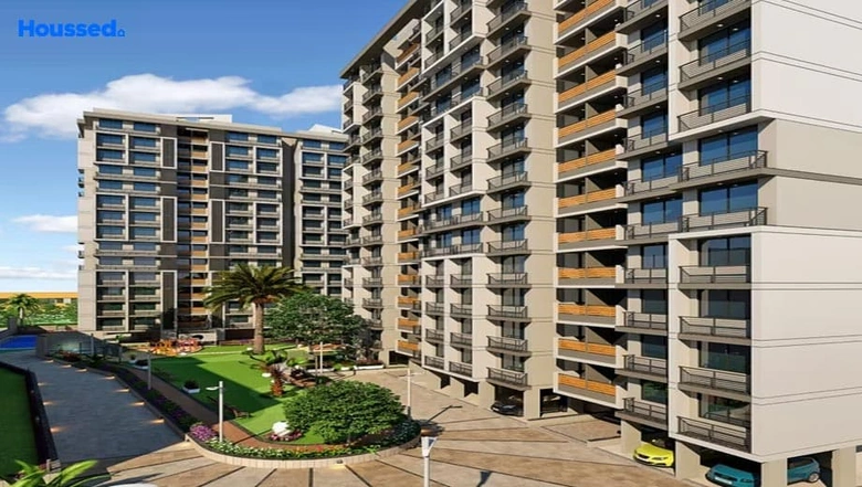 Project Image of Shridhar Kaveri Sangam in Shilaj, Ahmedabad - Image 73091