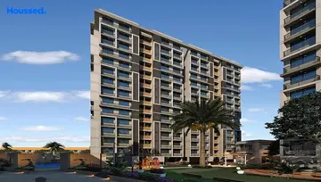Project Image of Shridhar Kaveri Sangam - Image 73092
