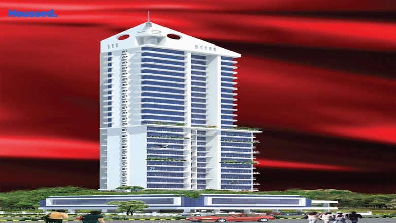 Project Image of Vishwa Hans in Kharghar, Navi Mumbai - Image 75124