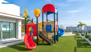 Amenities of Shree Vidya Avenue - Image 88241
