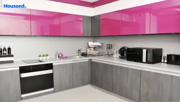 Sample Apartment of Shree Vidya Avenue - Image 88242