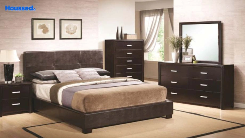 Sample Apartment of Shree Vidya Avenue in Virar East, Palghar - Image 88243