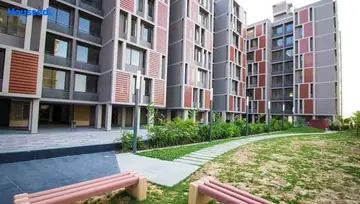 Amenities of Shridhar Kaveri Pratham - Image 73021
