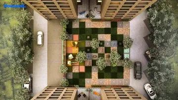 Amenities of Shridhar Kaveri Kadamb - Image 73103