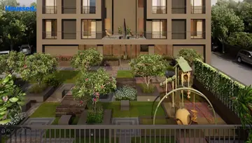 Amenities of Shridhar Kaveri Kadamb - Image 73104