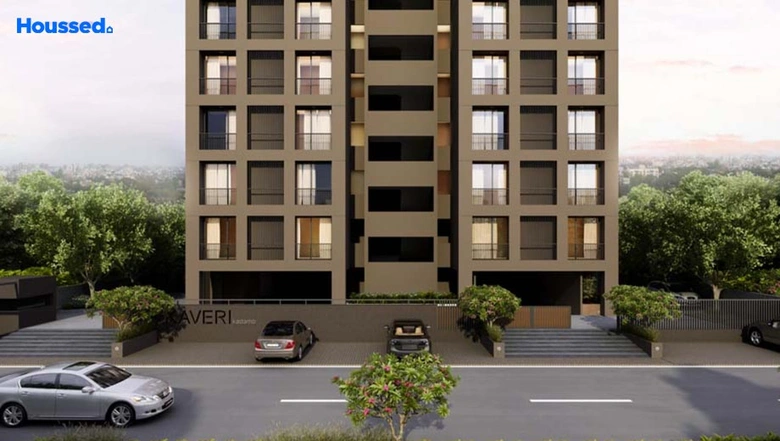 Project Image of Shridhar Kaveri Kadamb in Shilaj, Ahmedabad - Image 73102