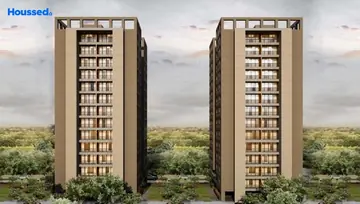 Project Image of Shridhar Kaveri Kadamb - Image 73100